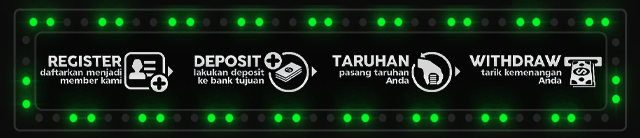 GEROBAK4D Jackpot